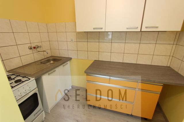 Mieszkanie 2-pokojowe Konin, ul. Romualda Traugutta. Zdjęcie 4