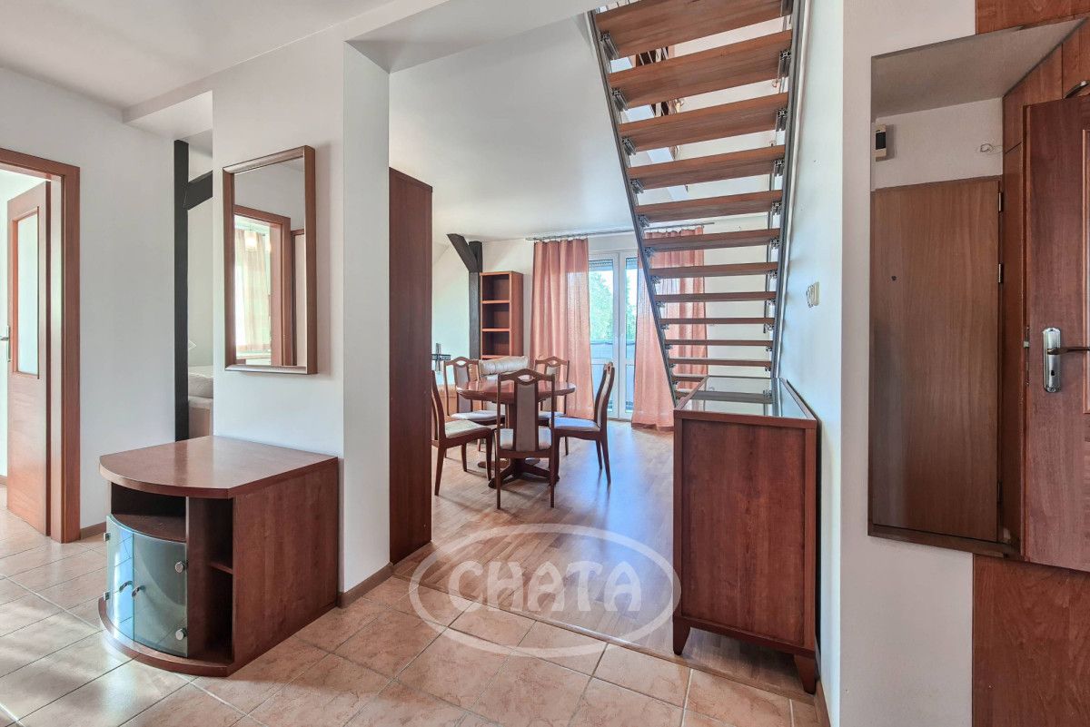 Mieszkanie 4-pokojowe Wrocław Muchobór Wielki, ul. Drohobycka. Zdjęcie 2