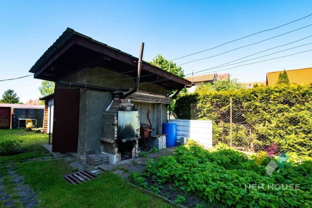 bliźniak, 6 pokoi Olsztynek, ul. Chopina. Zdjęcie 32