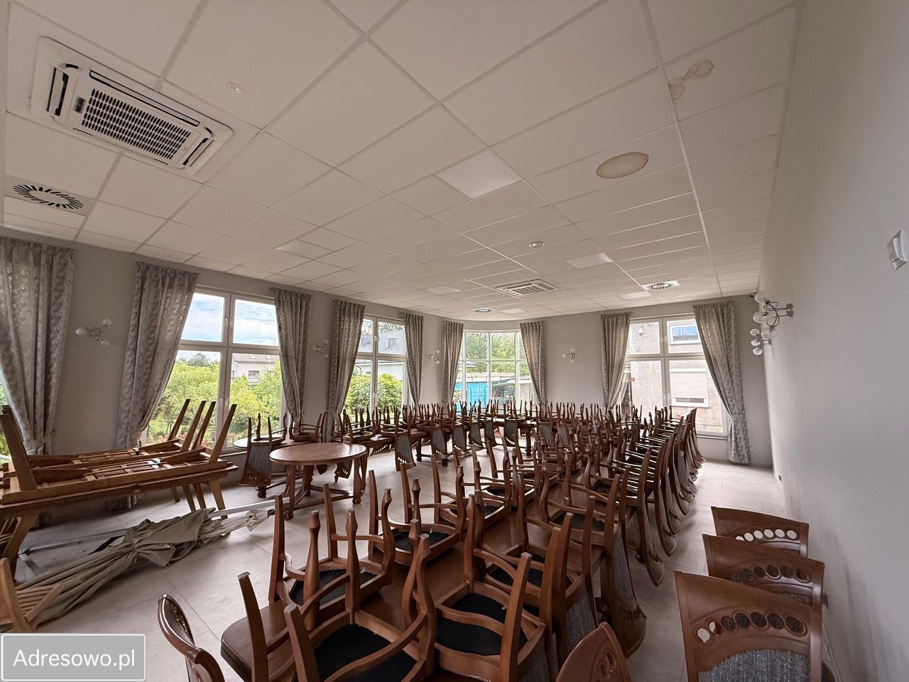 Nieruchomość komercyjna Skierniewice. Zdjęcie 6