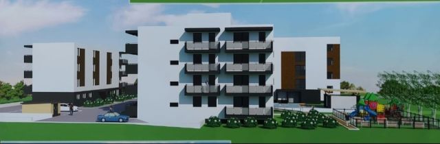 Mieszkanie 3-pokojowe Lublin Ponikwoda, ul. Bluszczowa. Zdjęcie 2