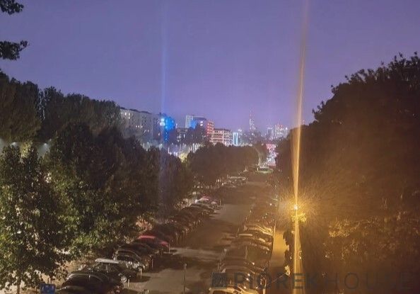 Mieszkanie 3-pokojowe Warszawa Mokotów, ul. Jana III Sobieskiego. Zdjęcie 20