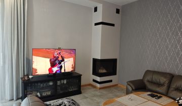 bliźniak, 4 pokoje Józefów Centrum