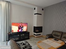 bliźniak, 4 pokoje Józefów Centrum