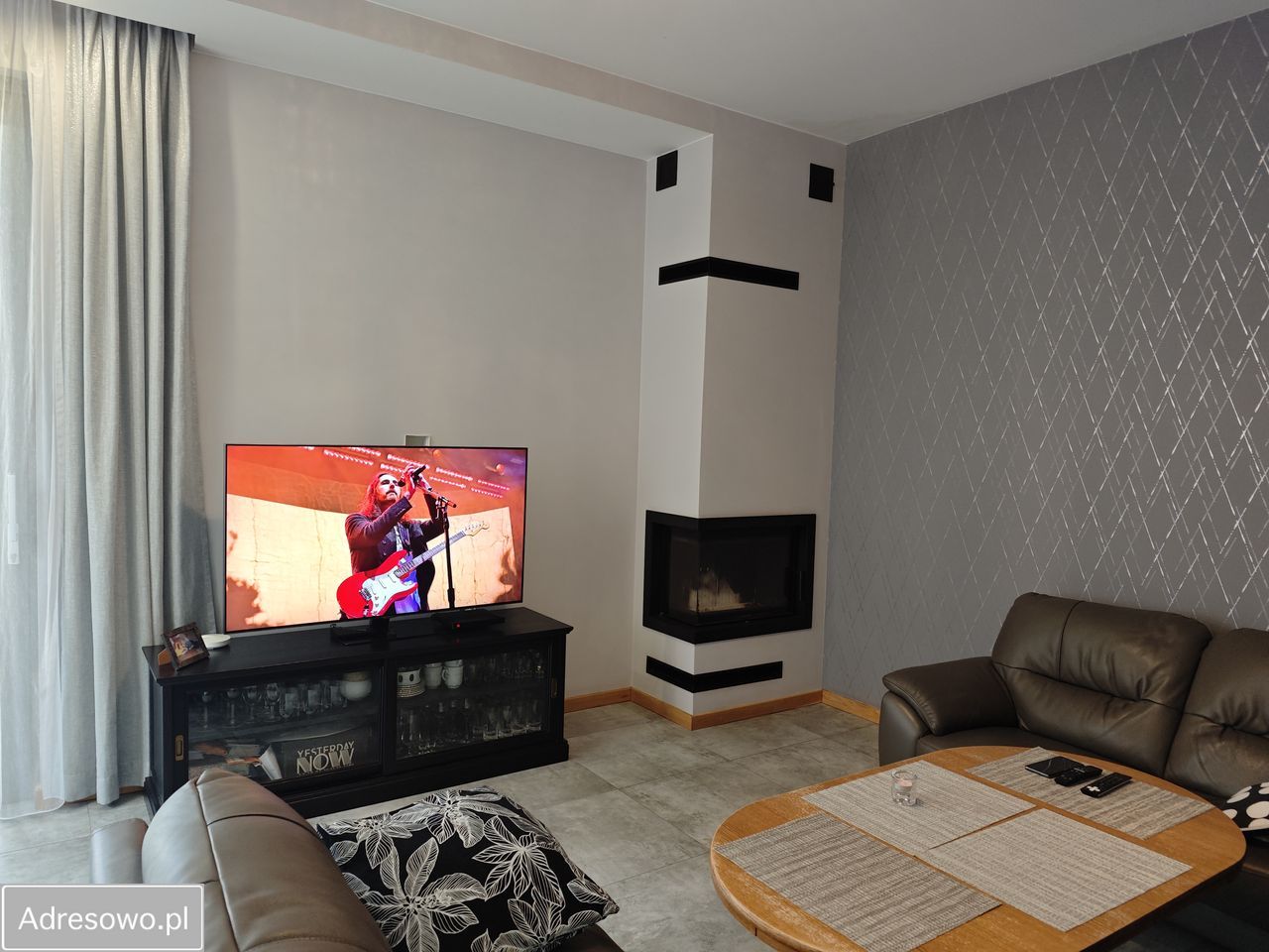 bliźniak, 4 pokoje Józefów Centrum