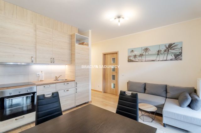 Mieszkanie 2-pokojowe Kraków Bronowice, ul. Naukowców. Zdjęcie 16