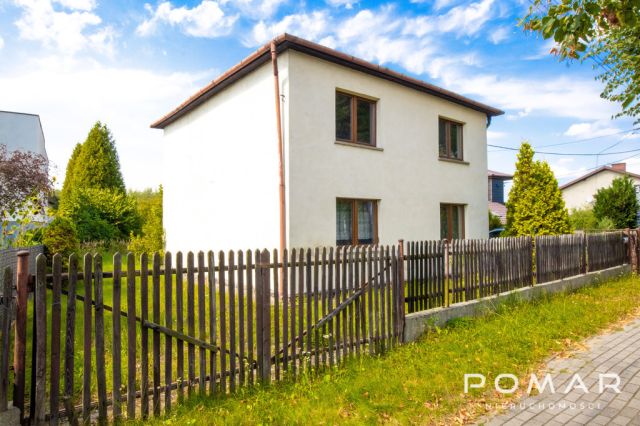 dom wolnostojący, 5 pokoi Rybnik, ul. Rudzka. Zdjęcie 2