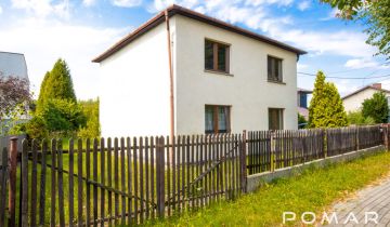 dom wolnostojący, 5 pokoi Rybnik, ul. Rudzka