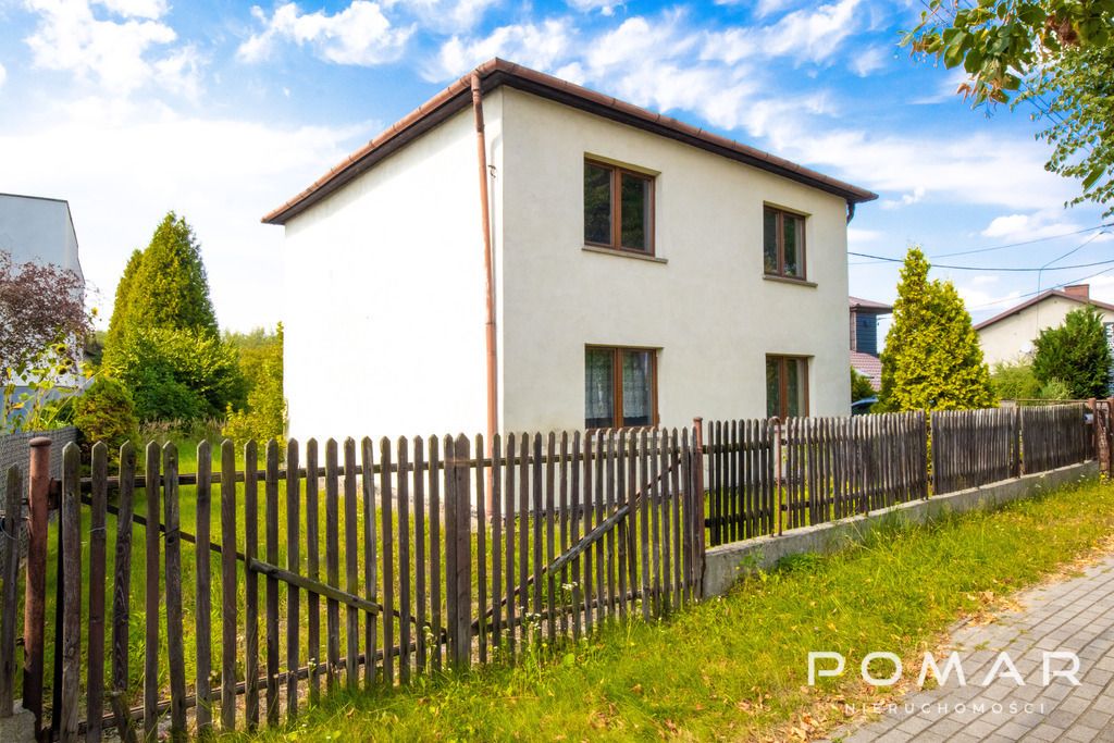 dom wolnostojący, 5 pokoi Rybnik, ul. Rudzka. Zdjęcie 2