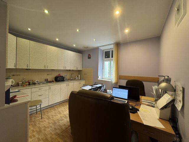 Biuro Kraków, ul. Cieszyńska. Zdjęcie 4