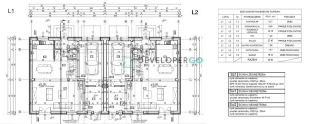 bliźniak, 5 pokoi Sowlany. Zdjęcie 17