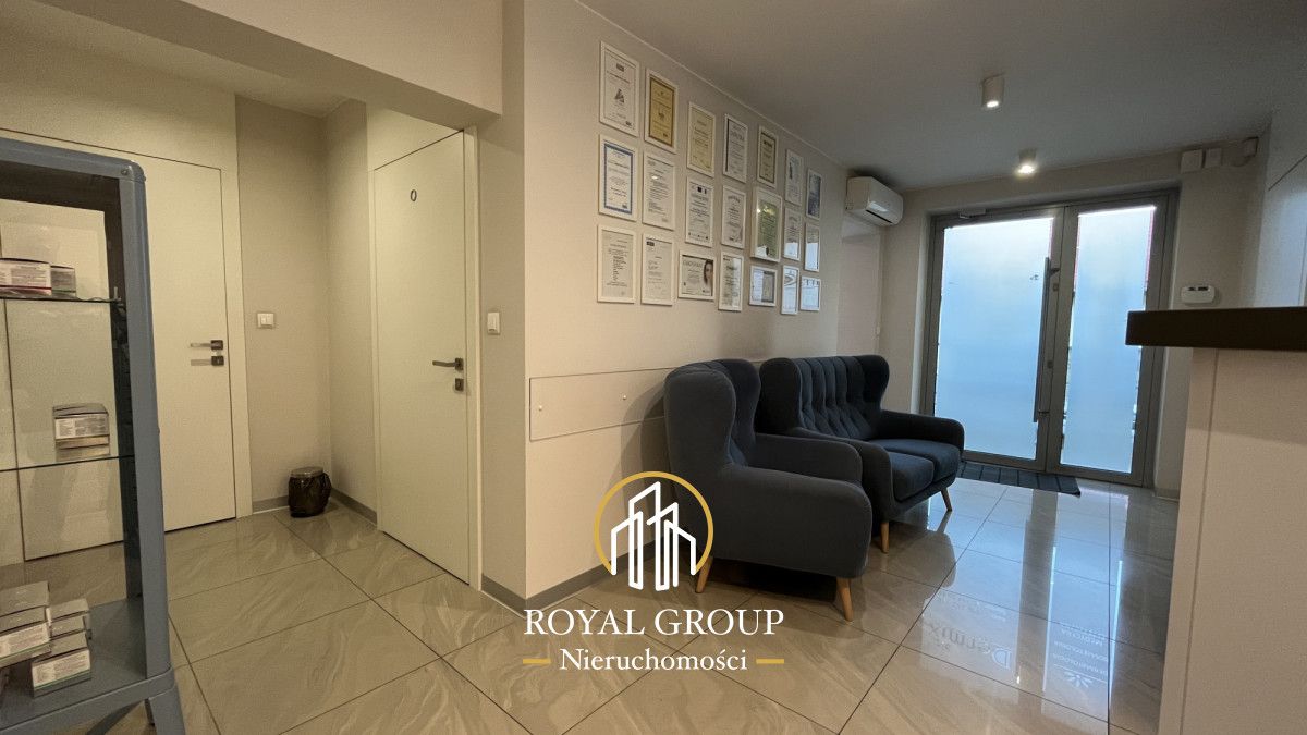 Lokal Lublin Śródmieście. Zdjęcie 4