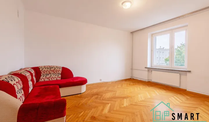 Mieszkanie 2-pokojowe Stalowa Wola, ul. Gabriela Narutowicza