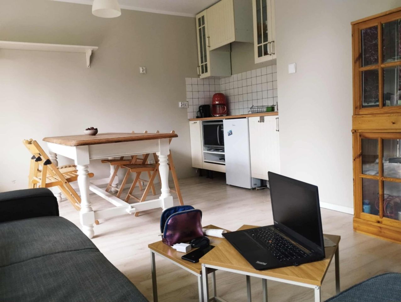 Mieszkanie 2-pokojowe Poznań Nowe Miasto, os. Rzeczypospolitej. Zdjęcie 4