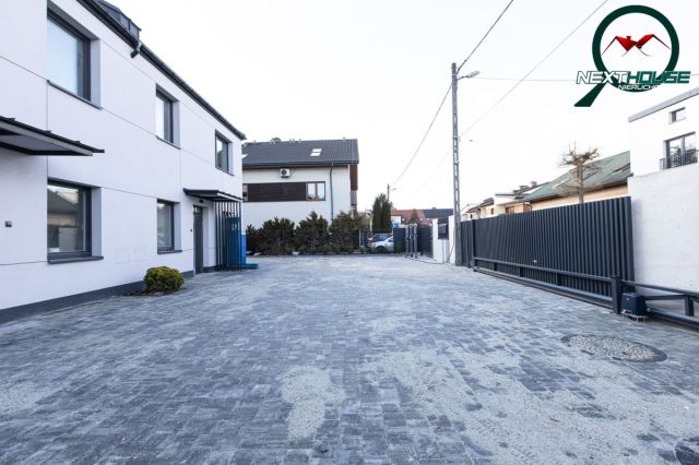 Mieszkanie 4-pokojowe Kraków Bieżanów, ul. Pawła Morawiańskiego. Zdjęcie 5