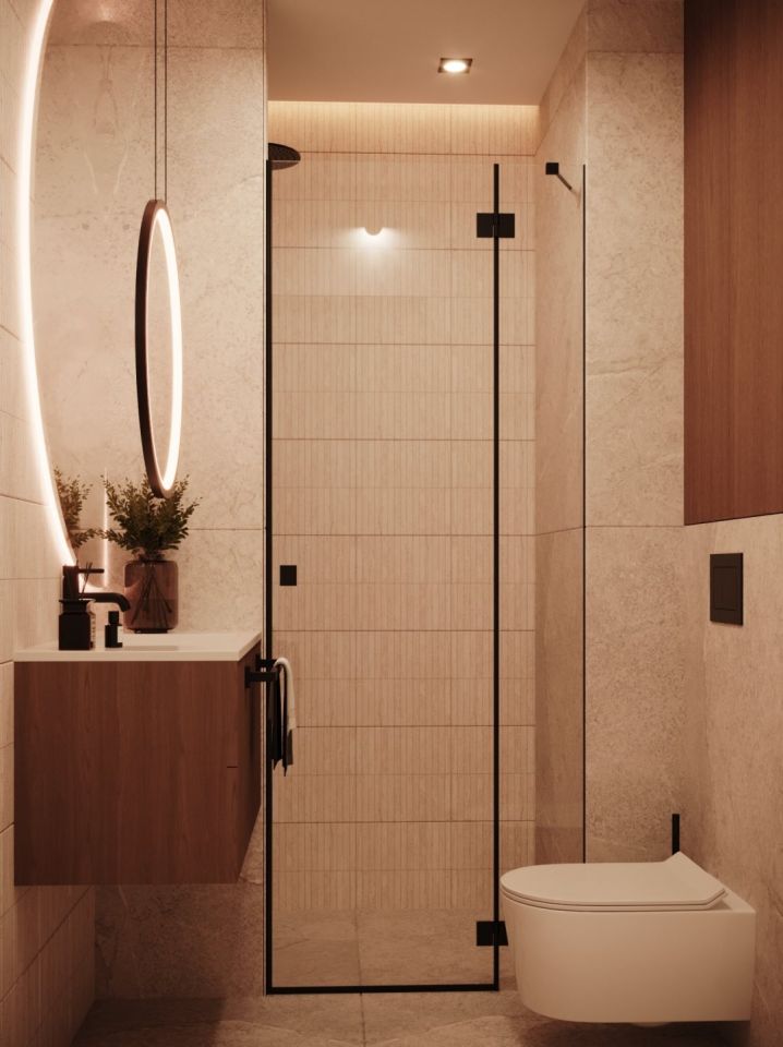 Mieszkanie 2-pokojowe Krynica-Zdrój Stara Droga, ul. Stara Droga. Zdjęcie 7