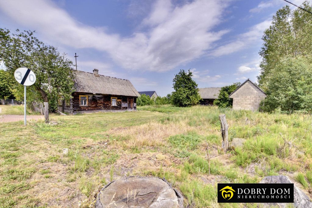 dom wolnostojący, 2 pokoje Malinniki. Zdjęcie 6