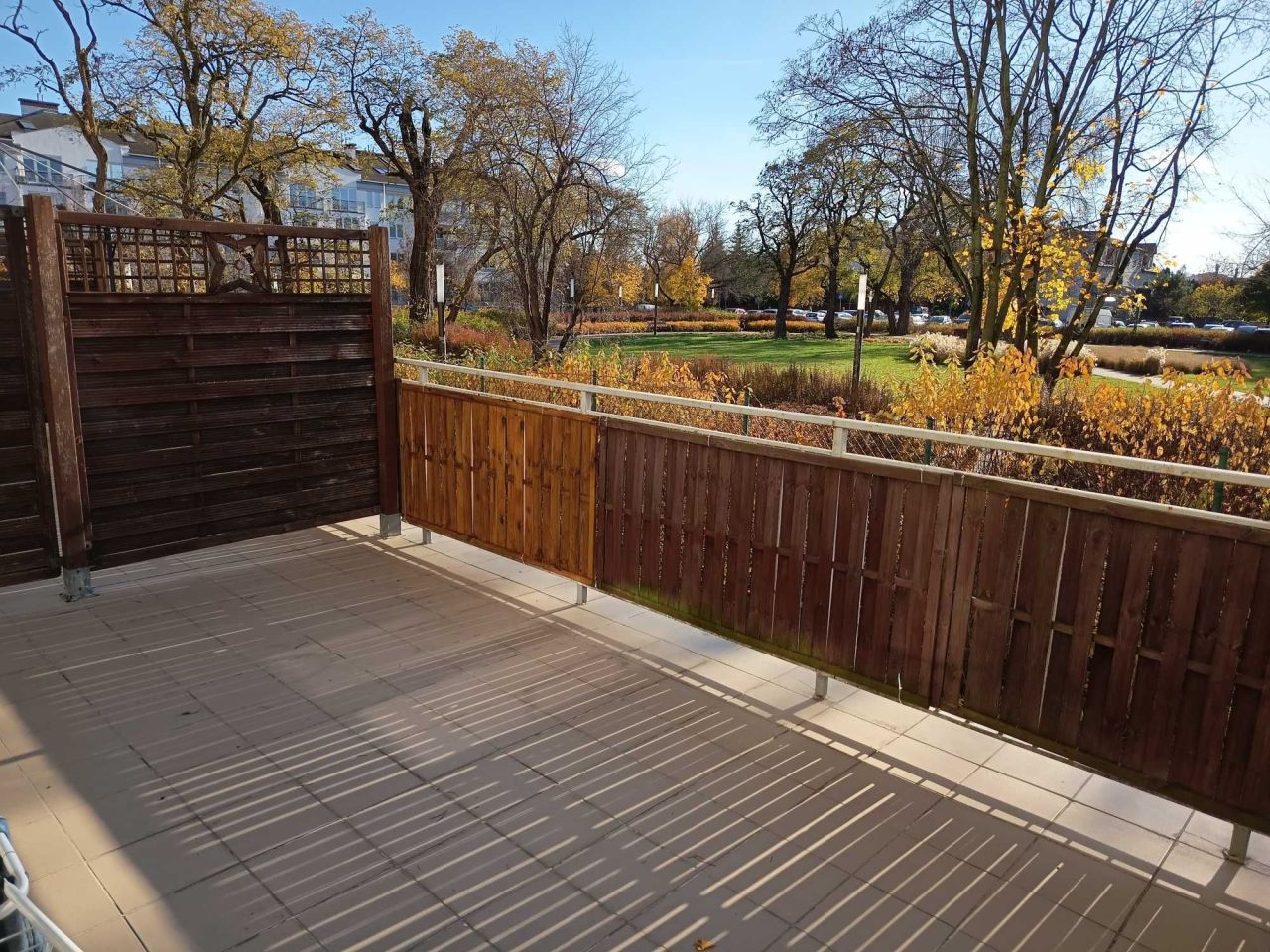 Mieszkanie 2-pokojowe Piaseczno Centrum. Zdjęcie 5