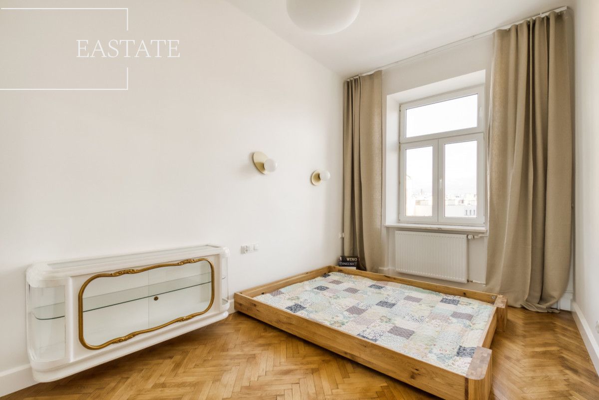 Mieszkanie 2-pokojowe Warszawa Praga-Północ, ul. Inżynierska. Zdjęcie 6