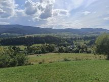 Działka rolna Lubomierz. Zdjęcie 1