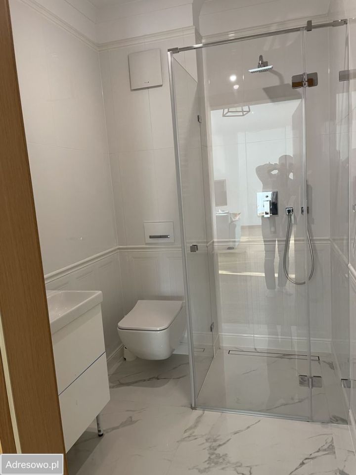 Mieszkanie 2-pokojowe Warszawa Praga-Północ, ul. Stefana Okrzei. Zdjęcie 4