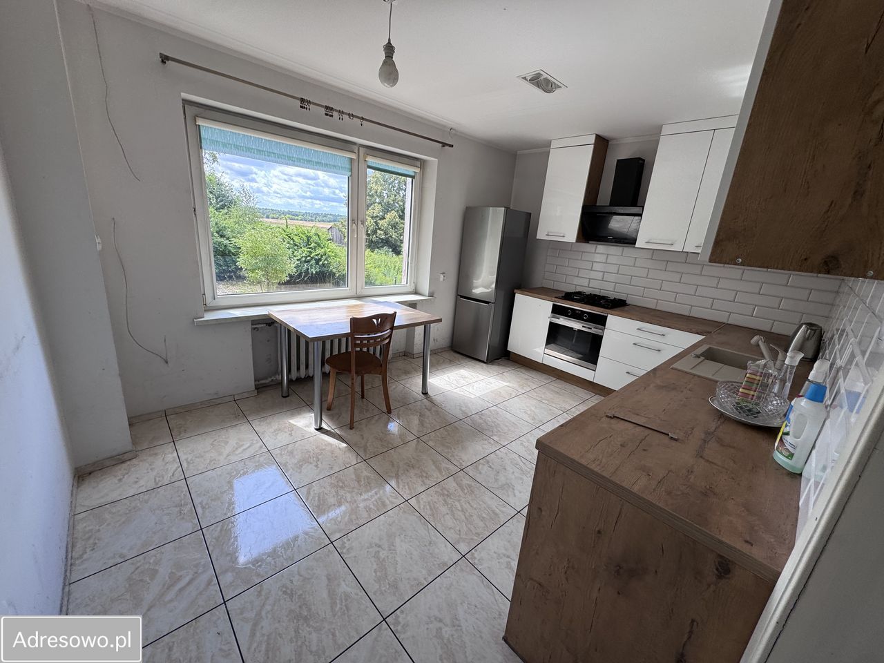 dom wolnostojący, 6 pokoi Wieluń. Zdjęcie 3