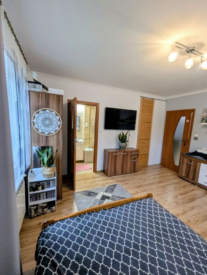 dom wolnostojący, 12 pokoi Myczków. Zdjęcie 12