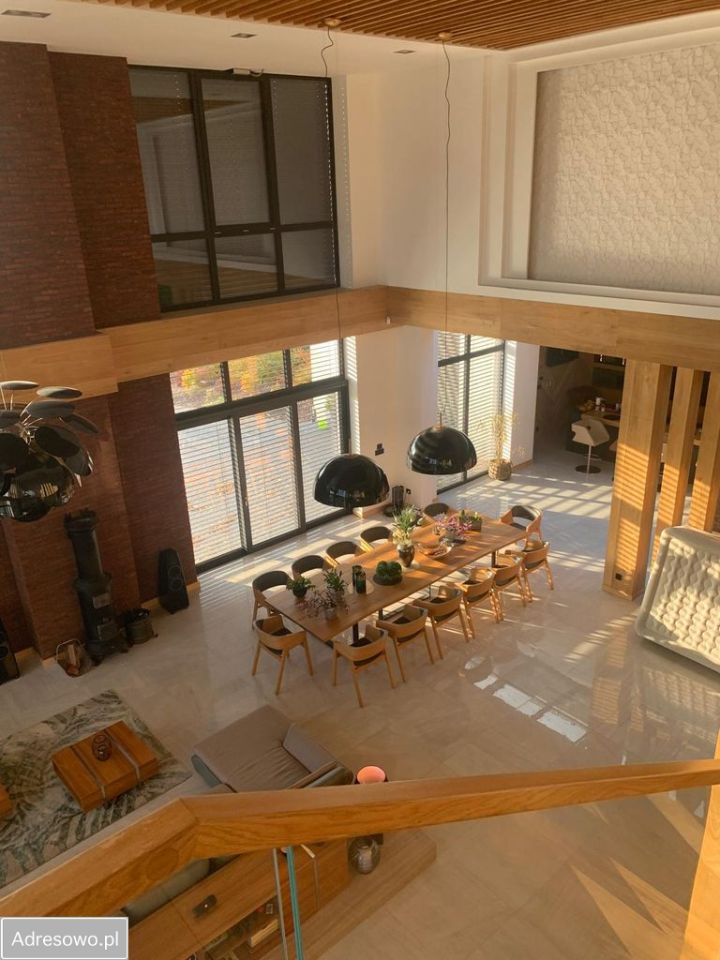 dom wolnostojący, 9 pokoi Wierzbiczany. Zdjęcie 11