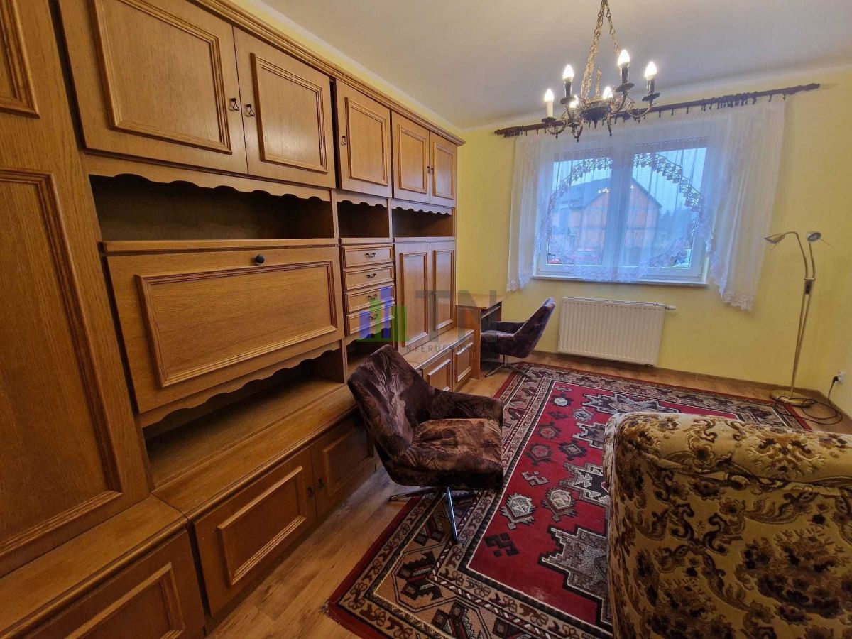 Mieszkanie 3-pokojowe Kamieniec Wrocławski, ul. Działkowa. Zdjęcie 9