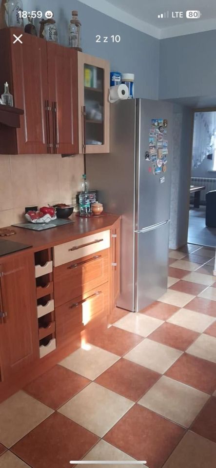 Mieszkanie 3-pokojowe Bytom Odrzański. Zdjęcie 5