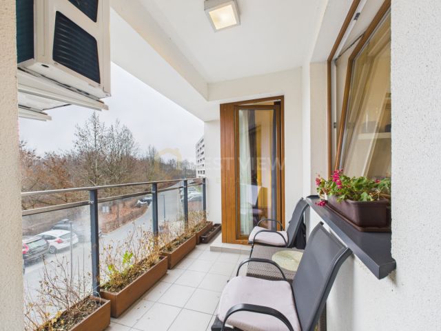 Mieszkanie 3-pokojowe Warszawa Praga-Południe, ul. Jana Nowaka-Jeziorańskiego. Zdjęcie 12