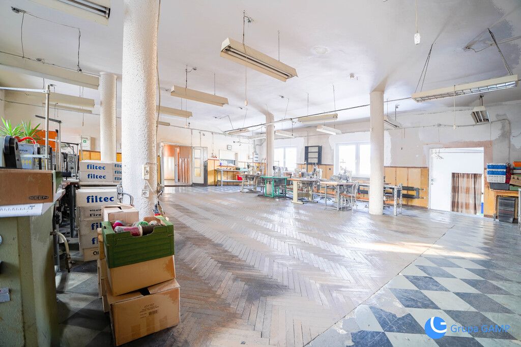 Lokal Chełmek, ul. Adama Mickiewicza. Zdjęcie 5