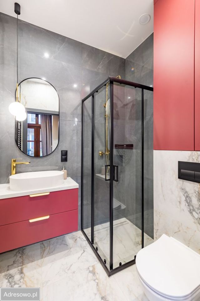 Mieszkanie 1-pokojowe Kraków Podgórze, ul. Bolesława Limanowskiego. Zdjęcie 10