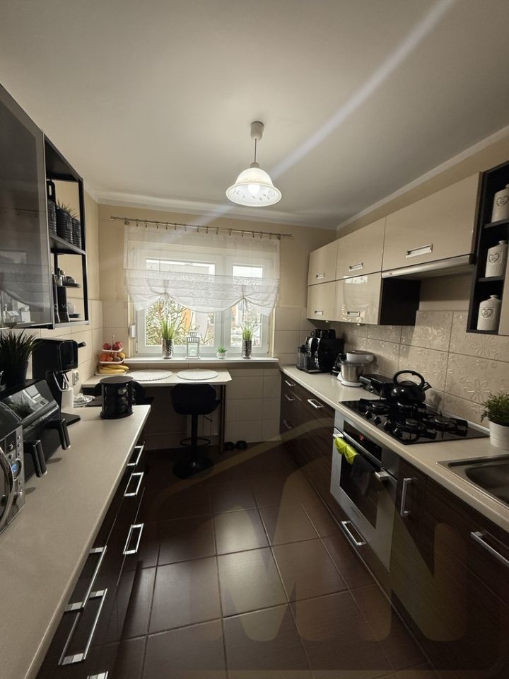 Mieszkanie 3-pokojowe Leszno, ul. Ludwika Zamenhofa. Zdjęcie 19