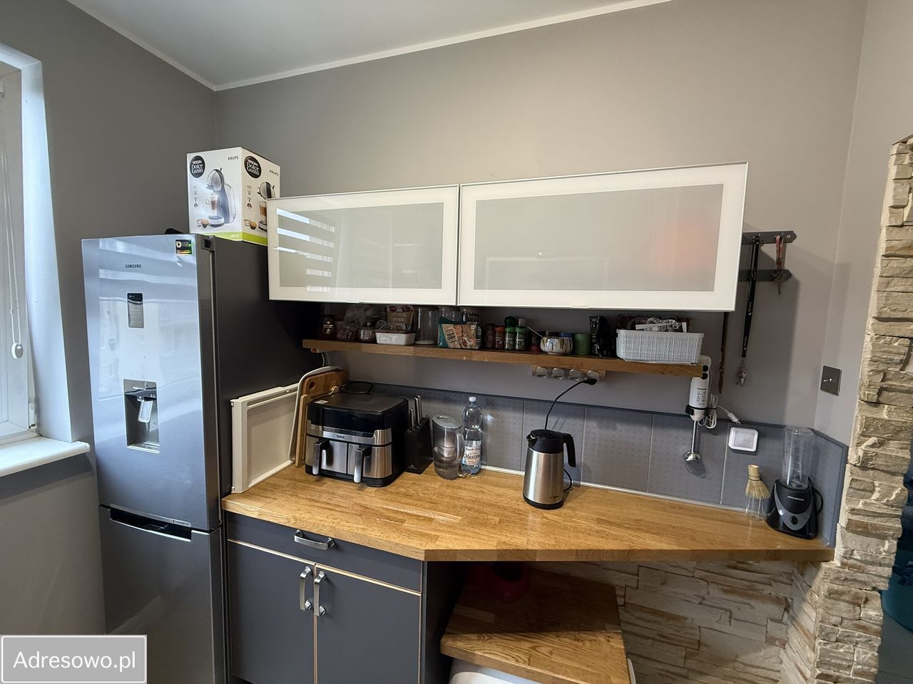 Mieszkanie 3-pokojowe Reda, ul. Obwodowa. Zdjęcie 16