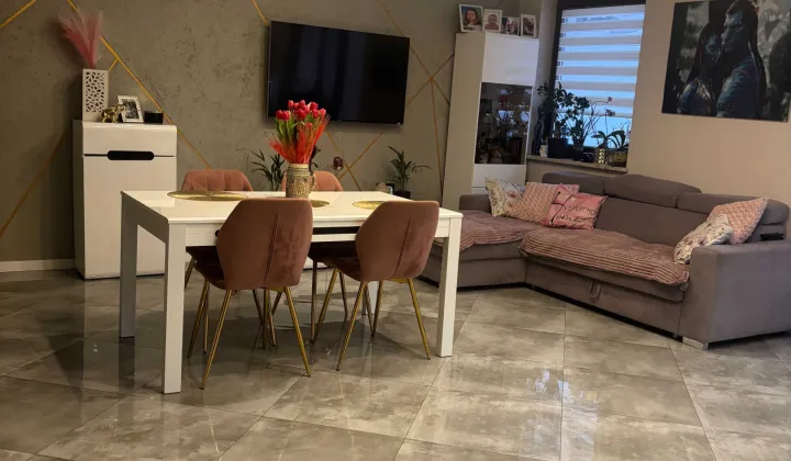 Mieszkanie 3-pokojowe Przemyśl, ul. Marcina Bielskiego