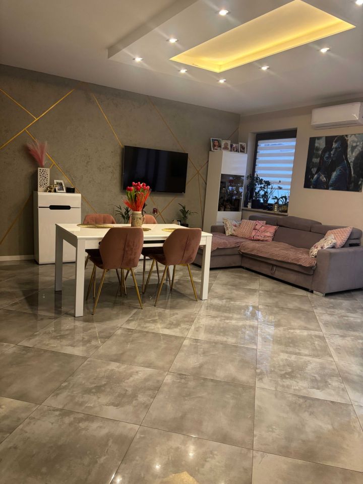 Mieszkanie 3-pokojowe Przemyśl, ul. Marcina Bielskiego. Zdjęcie 1