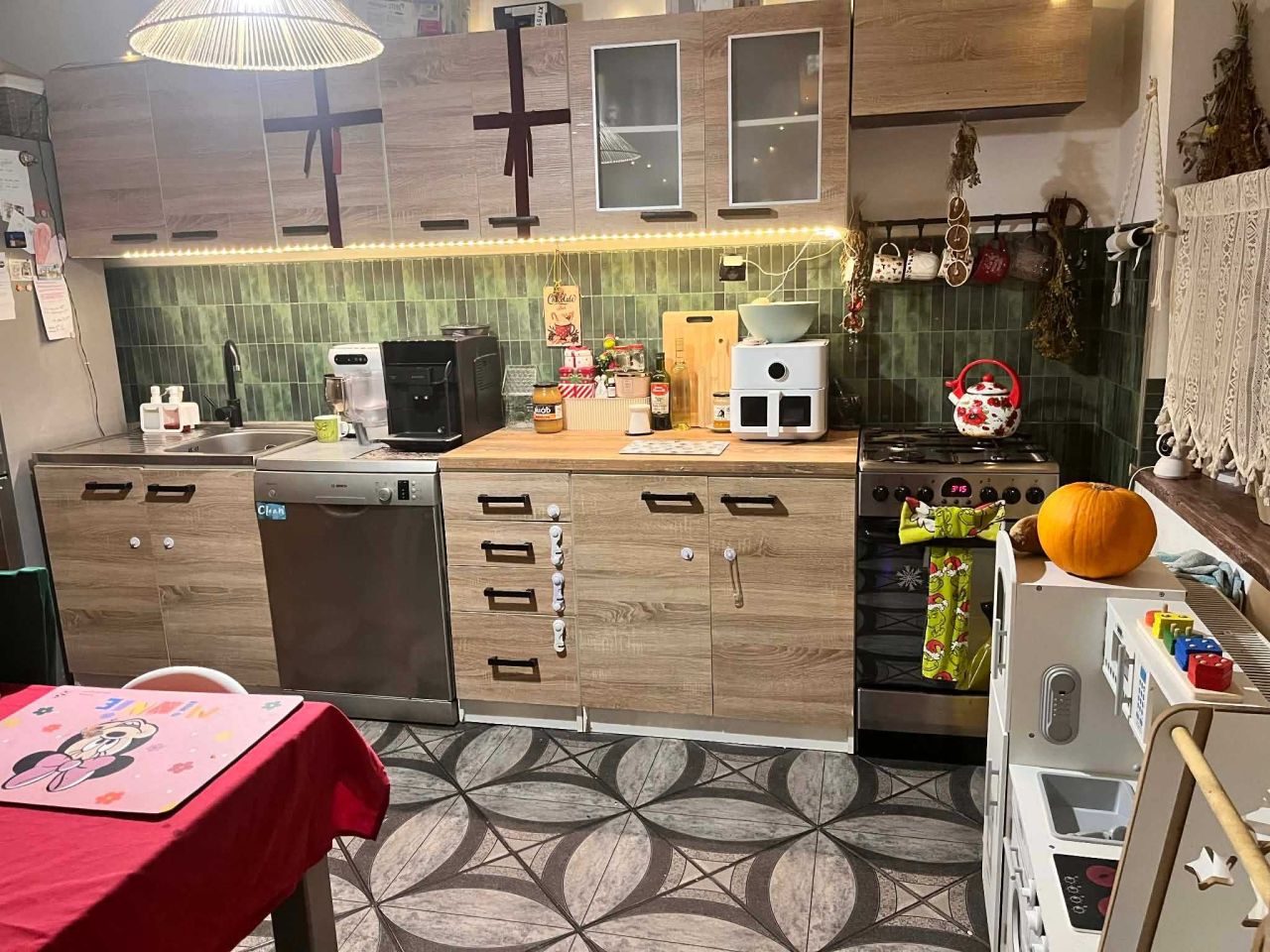 bliźniak, 2 pokoje Siecino. Zdjęcie 5