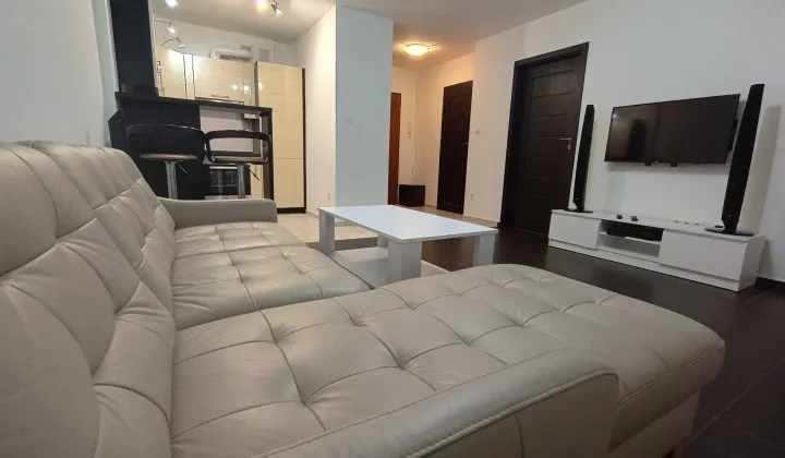 Mieszkanie 2-pokojowe Opole, ul. Nizinna