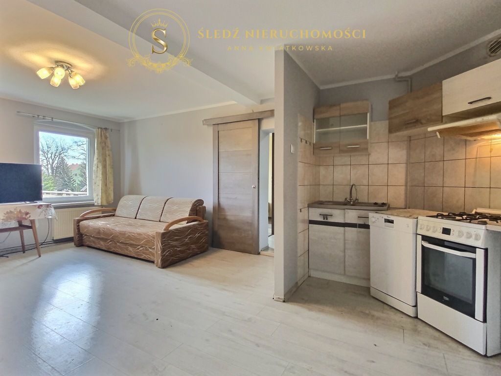 Mieszkanie 2-pokojowe Wołów. Zdjęcie 8