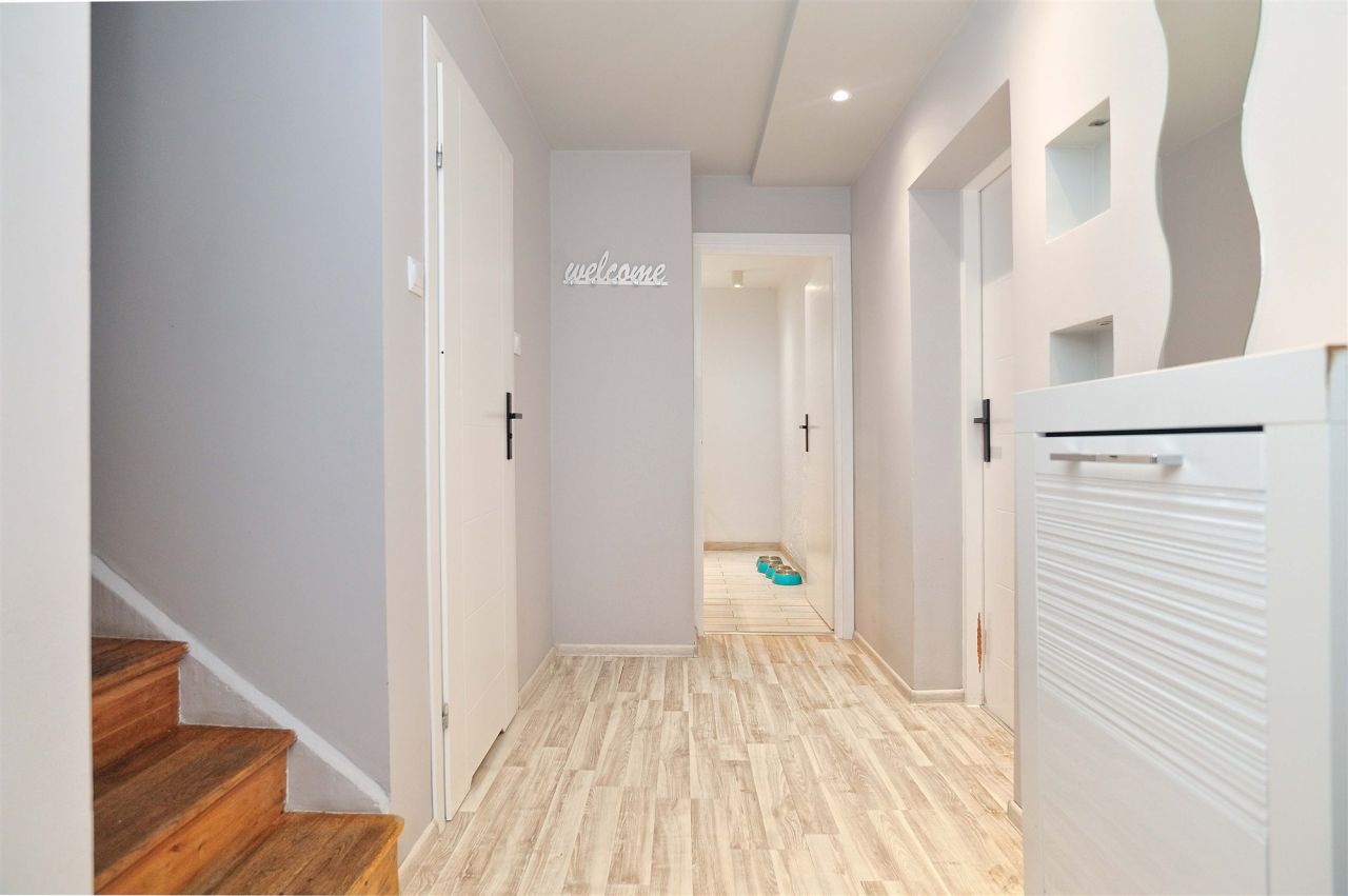 dom wolnostojący, 7 pokoi Szczecin Dąbie. Zdjęcie 10