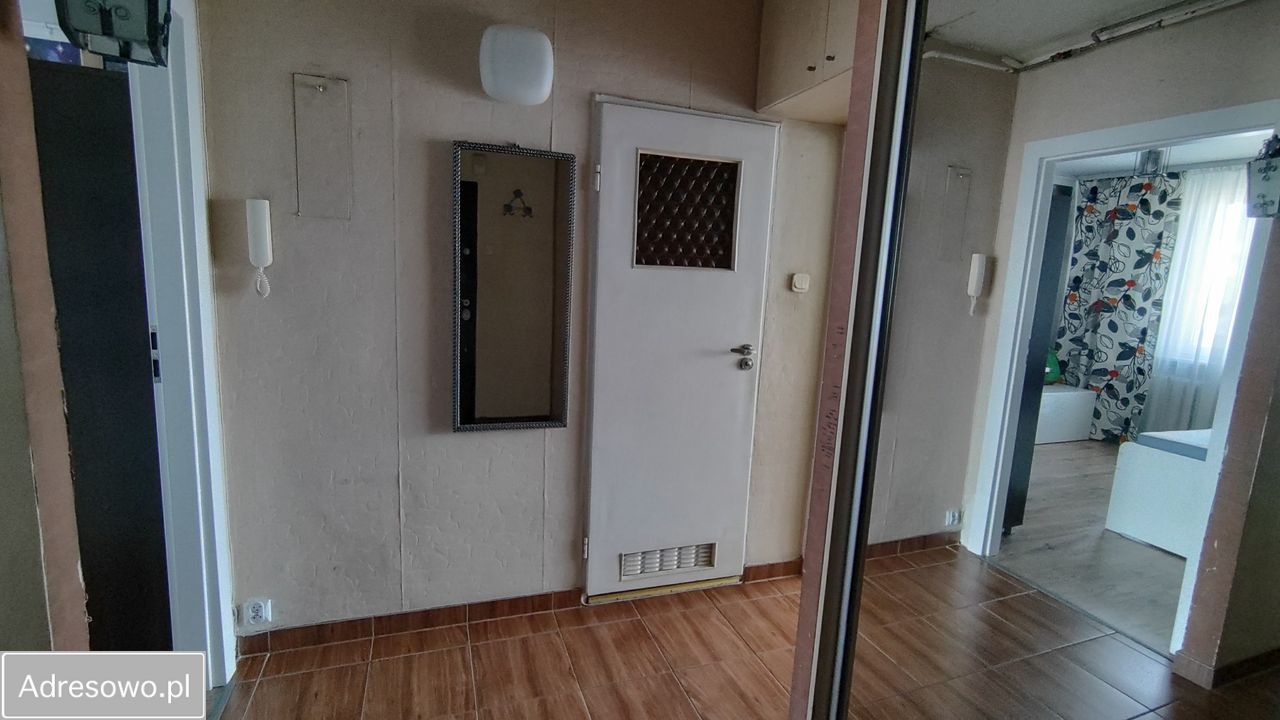 Mieszkanie 2-pokojowe Kraków Bieżanów, ul. ks. Piotra Ściegiennego. Zdjęcie 13