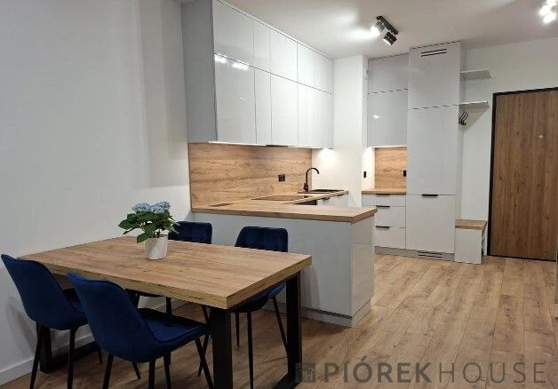 Mieszkanie 2-pokojowe Warszawa Praga-Północ, ul. Aleksandra Kotsisa. Zdjęcie 7