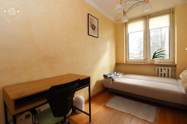 Mieszkanie 3-pokojowe Lublin, ul. Juranda. Zdjęcie 3