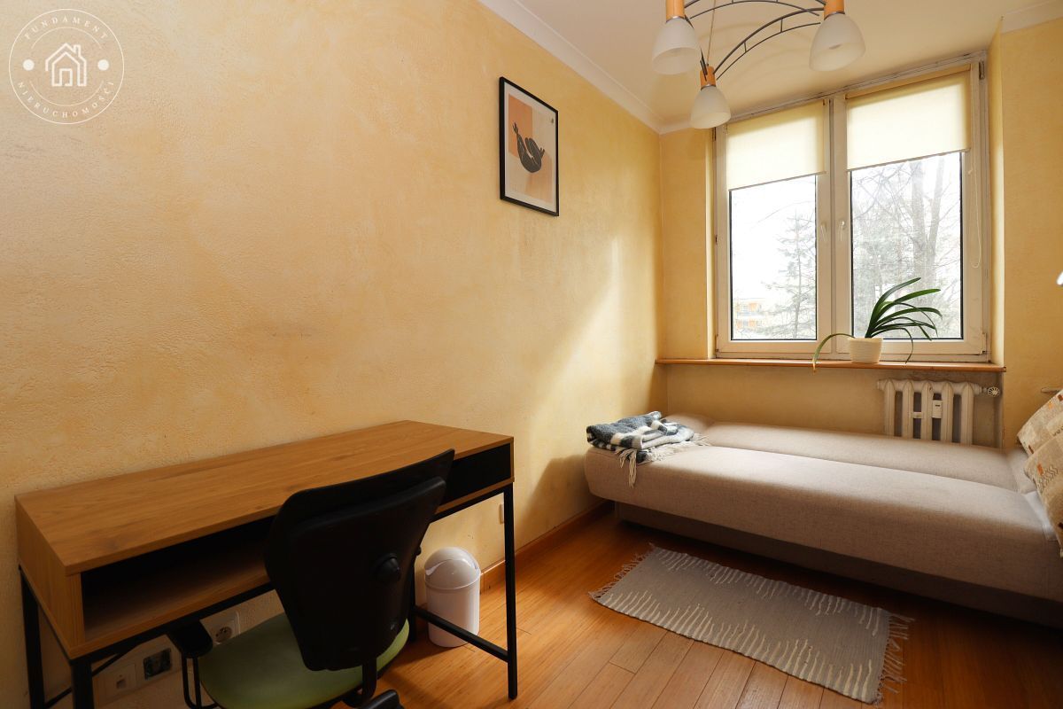 Mieszkanie 3-pokojowe Lublin, ul. Juranda. Zdjęcie 3