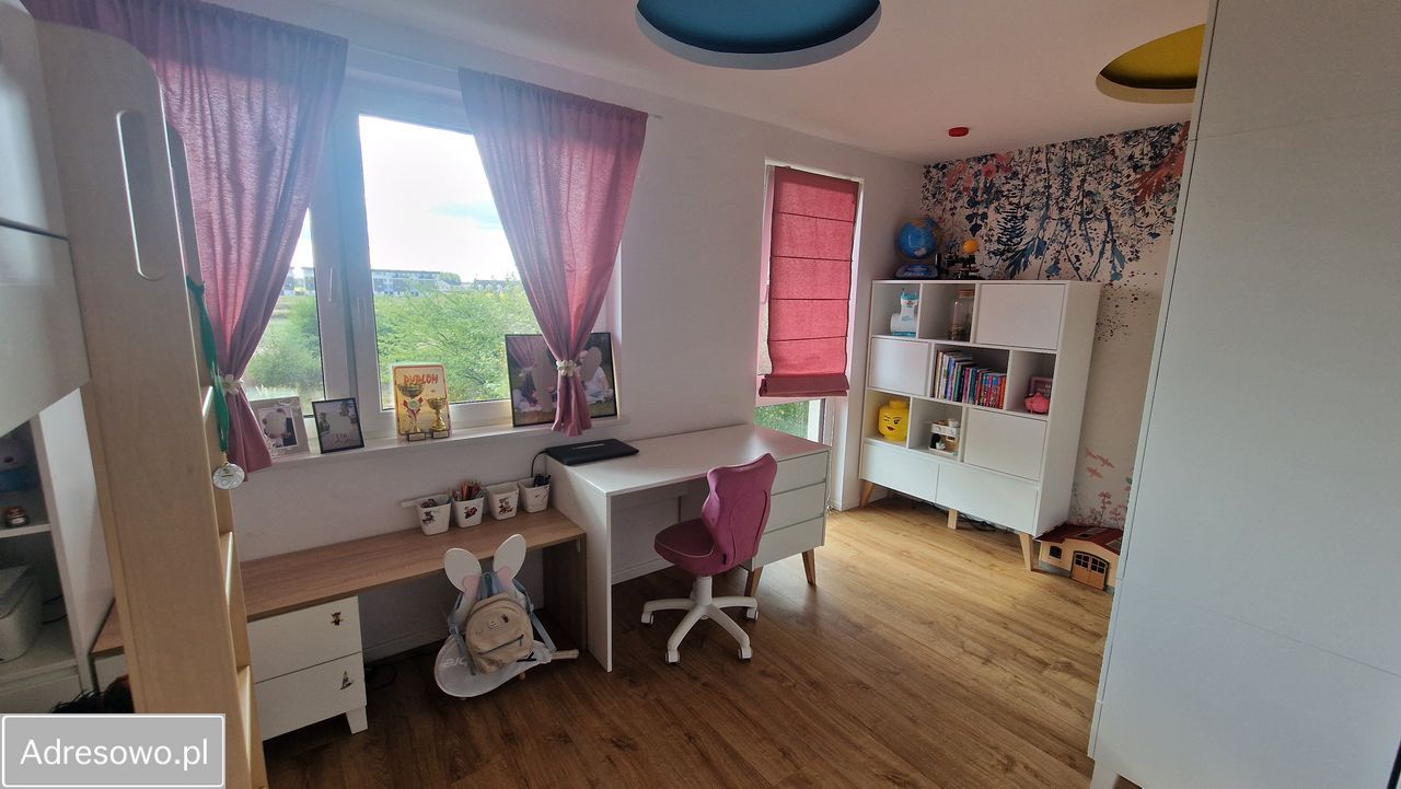 Mieszkanie 3-pokojowe Nowa Wola, ul. Mieczyków. Zdjęcie 2