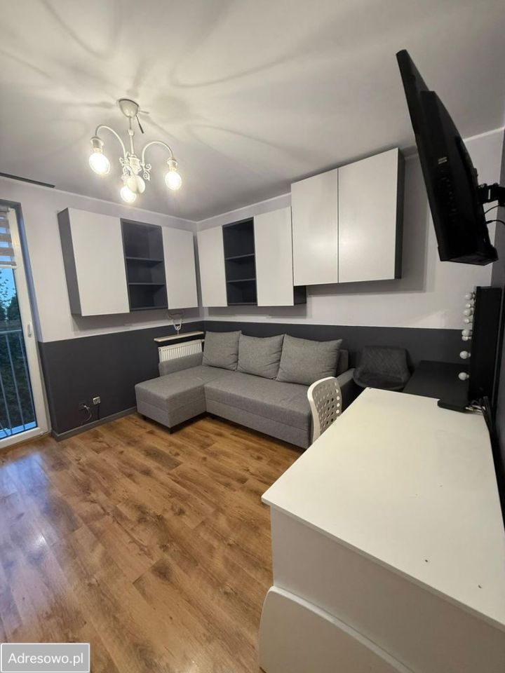 Mieszkanie 2-pokojowe Warszawa Białołęka, ul. Leona Berensona. Zdjęcie 13