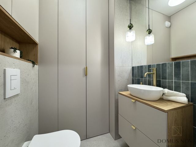 Mieszkanie 4-pokojowe Warszawa Białołęka, ul. Marii Callas. Zdjęcie 11