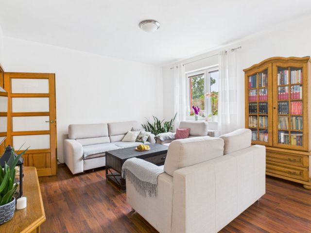 kamienica, 12 pokoi Gdynia Leszczynki, ul. Morska. Zdjęcie 3