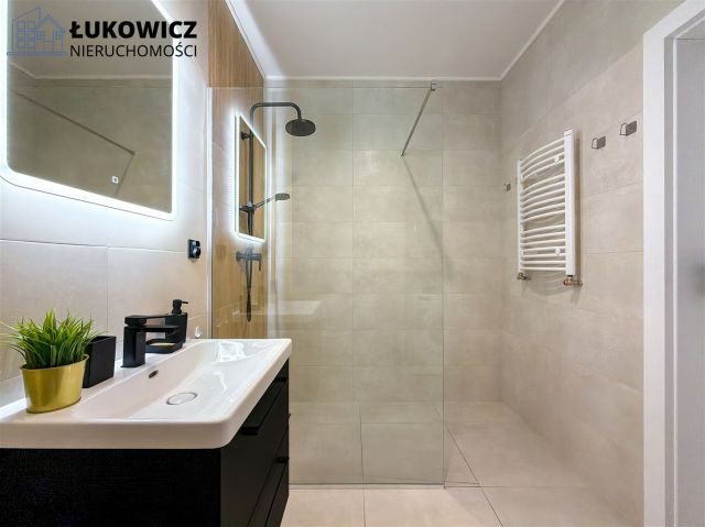 Mieszkanie 2-pokojowe Bielsko-Biała. Zdjęcie 14